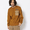 AVIREX POCKET CREW NECK KNIT 6104017画像