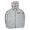 AVIREX WIND GUARD THERMO ZIP HOODIE OXFORD 6103518-16画像