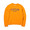 GUESS ALLEN CN FLEECE ORANGE M0BQ76K9V31-G2L画像