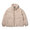 GUESS UNI PADDING JACKET BEIGE MK4W8892-BEG画像