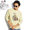 The Endless Summer TES MALIBU STAR NAVAHO CREWNECK SWEAT -BEIGE- FH-0774324画像