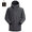 ARC'TERYX RADSTEN PARKA black heather画像