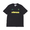 adidas GID TEE BRANDED BLACK GP7195画像