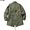 Liberaiders 3LAYER FISH TAIL COAT (OLIVE) 74002画像