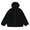 WTW BOA HOODIE JKT BLACK画像