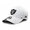 NEW ERA LAS VEGAS RAIDERS 39THIRTY FLEX FIT CAP WHITE NR12024424画像