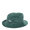 UGG CORDUROY BUCKET HAT GREEN 20AW-UGHA02-GRN画像