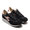 DIADORA EQUIPE SW HH NYLON W BLACK 176696-0013画像