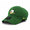 NIKE OREGON DUCKS STRAPBACK CAP GREEN AV7523-376画像