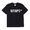 WTAPS 20AW WTVUA TEE BLACK 202PCDT-ST02S画像