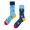 Many Mornings Regular Socks The Bicycles画像