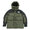 THE NORTH FACE Him Down Parka ND92031-K画像