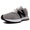 new balance MS327LVB Levi's GREY/BLACK画像