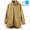 karrimor wander coat Beige 101105画像