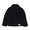 UGG W FRANKIE SHERPA TRUCKER JACKET BLACK 1113951-BLK画像