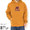 STUSSY Stussy Lion Applique Pullover Hoodie 118404画像