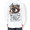 STUSSY Ocular L/S Tee 1994643画像