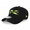 NEW ERA WWE D-GENERATION X 9TWENTY STRAPBACK BLACK NR70504381画像