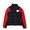 JORDAN BRAND AS M J FLT SUIT JKT BLACK/GYM RED CV3151-010画像