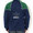 adidas Big Trefoil Abstract Poly Track Top JKT Originals GE6235画像