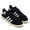 adidas CAMPUS 80s CORE BLACK/FOOTWEAR WHITE/OFF WHITE FX5438画像