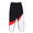 NIKE AS M NSW HBR PANT WVN STMT BLACK/UNIVERSITY RED/WHITE/BLACK AR9895-011画像