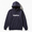 Kinetics OG LOGO HOODY NAVY KNAW20HS01画像