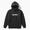 Kinetics OG LOGO HOODY BLACK KNAW20HS01画像