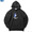 TOYPLANE PRIDE HOODY (BLACK) TP20-FSW02画像