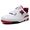 new balance BB550SE1 WHITE/RED画像