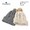 VINCENT PRADIER RABBIT FUR KNIT CAP S-62705画像