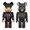 MEDICOM TOY BE@RBRICK 桃太郎 & 鬼 531472画像