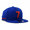 NEW ERA 9FIFTY COMPOUND 7 9FIFTY SNAPBACK CAP ROYAL BLUE RED NR12485830画像