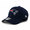 NEW ERA ENGLAND PATRIOTS 9FORTY ADJUSTABLE CAP NAVY NR10517877画像