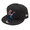 NEW ERA ネオンサイン 9FIFTY BLK/MULTI 12711442画像