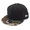 NEW ERA 9FIFTY ベーシック ウッドランドカモ ブラック 11559021画像