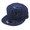 NEW ERA 9FIFTY ベーシック インディゴデニム 12018955画像