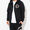 NIKE JDI Fleece Full Zip Hoodie Black DA0149-010画像