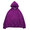 APPLEBUM VARIEGATOR Sweat Parka D.PURPLE画像