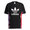 adidas CNY TAPE TEE BLACK GN5446画像