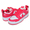 NIKE WMNS DUNK LOW DISRUPT siren red/siren red-white CK6654-601画像