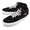 VANS SKATE HALF CAB BLACK/WHITE VN0A5FCDY28画像