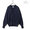 HERILL Cotton Cardigan NAVY 21-080-HL-8050-1画像