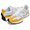 new balance MS327PG WHITE/YELLOW PRIMARY PACK画像