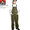 BEN DAVIS COTTON OVERALL -KHAKI- G-0380020画像