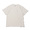 atmos EMBROIDERY LOGO TEE WHITE MAT21-S017画像