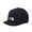 THE NORTH FACE GTX BASEBALL CAP BLACK NN42030-K画像