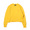 atmos CUT-OFF SWEAT CREW YELLOW MAT21-S007-YEL画像