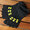 vibram FiveFingers Barefoot Socks BLACK 20A1101画像