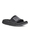 UGG M WILCOX SLIDE BLACK 1108042-BLK画像